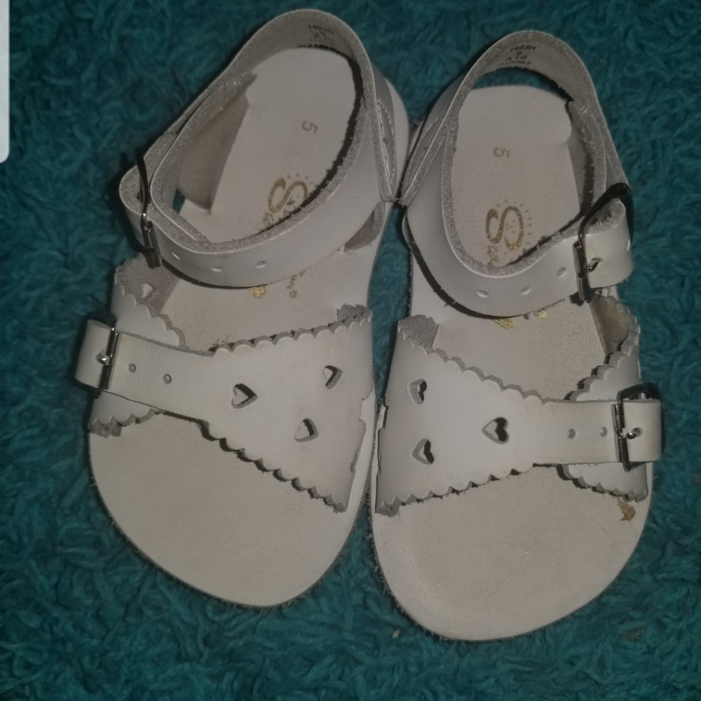 Sand sun sandals